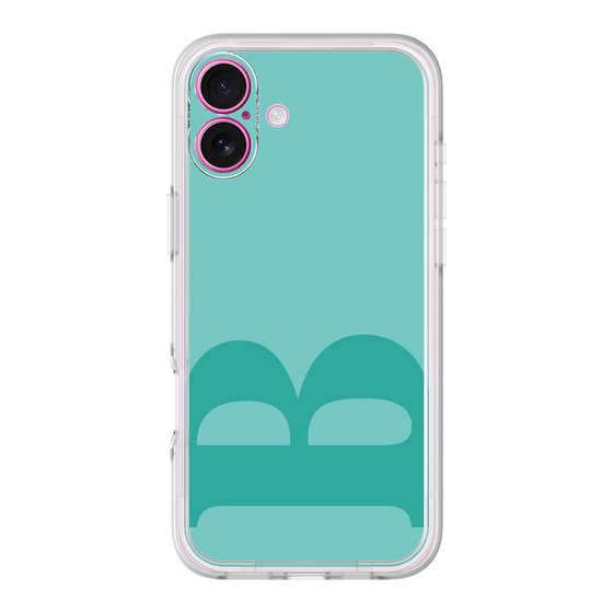 Premium Panel［ Original - initial color - B light green ］