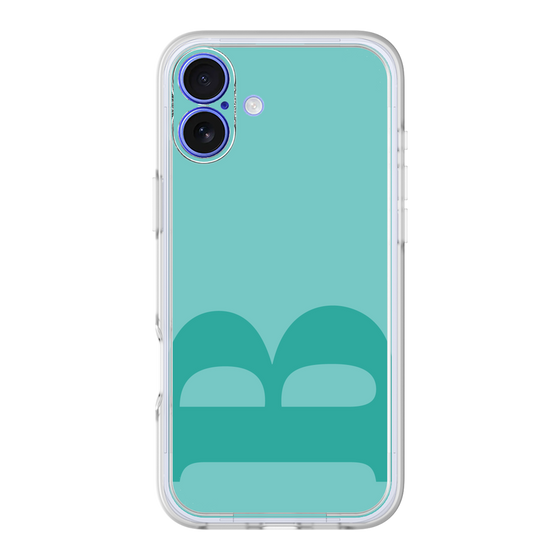 Premium Panel［ Original - initial color - B light green ］