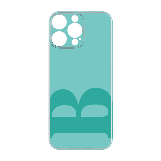 Premium Panel［ Original - initial color - B light green ］