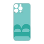 Premium Panel［ Original - initial color - B light green ］