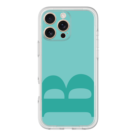 Premium Panel［ Original - initial color - B light green ］