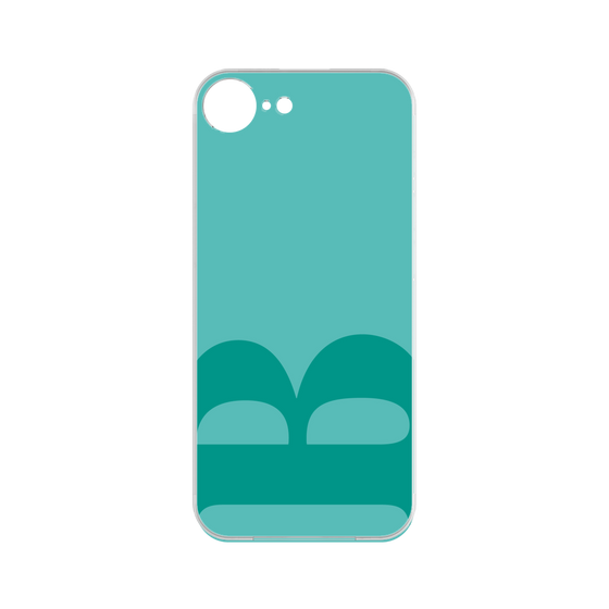 Premium Panel［ Original - initial color - B light green ］