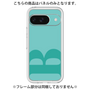 Premium Panel［ Original - initial color - B light green ］