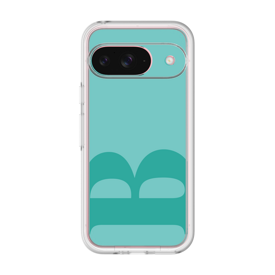 Premium Panel［ Original - initial color - B light green ］