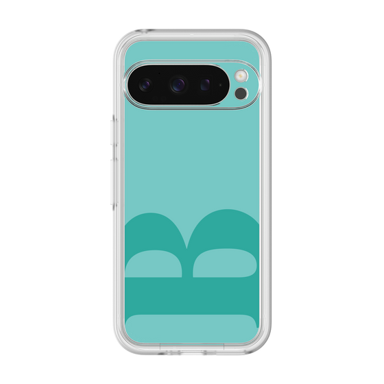 Premium Panel［ Original - initial color - B light green ］