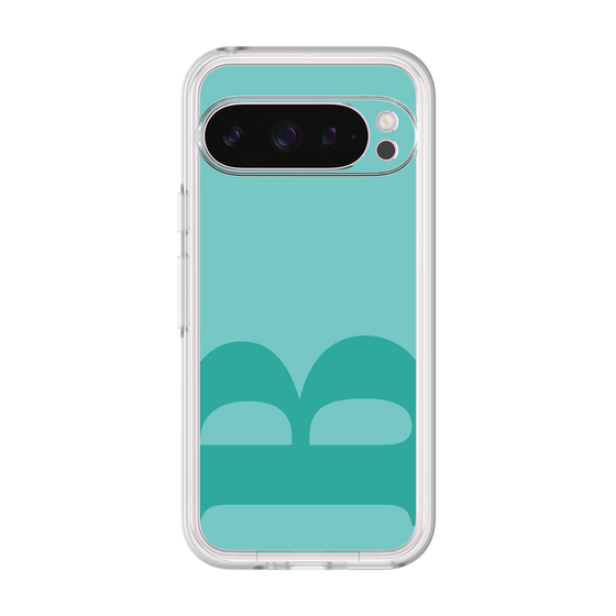 Premium Panel［ Original - initial color - B light green ］
