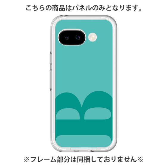 Premium Panel［ Original - initial color - B light green ］