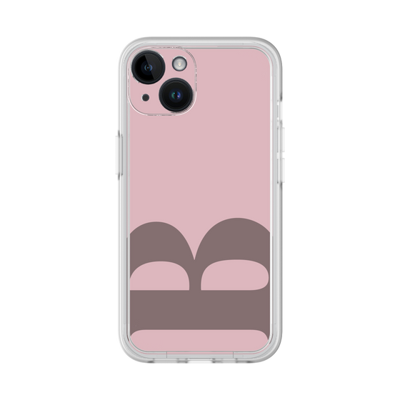 Premium Panel［ Original - initial color - B dusty pink ］