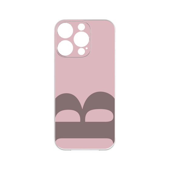 Premium Panel［ Original - initial color - B dusty pink ］