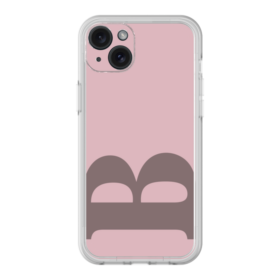 Premium Panel［ Original - initial color - B dusty pink ］