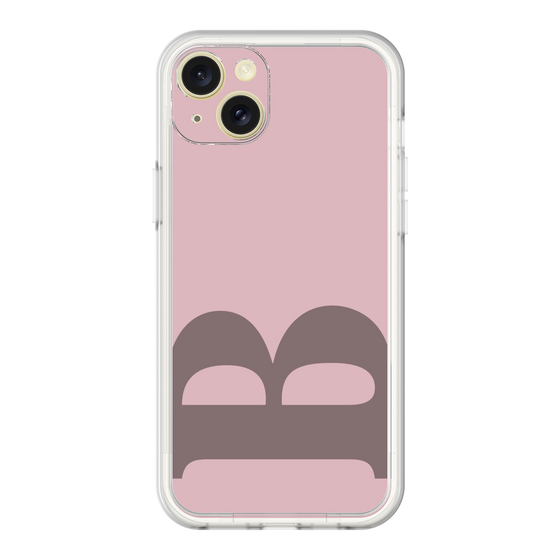 Premium Panel［ Original - initial color - B dusty pink ］