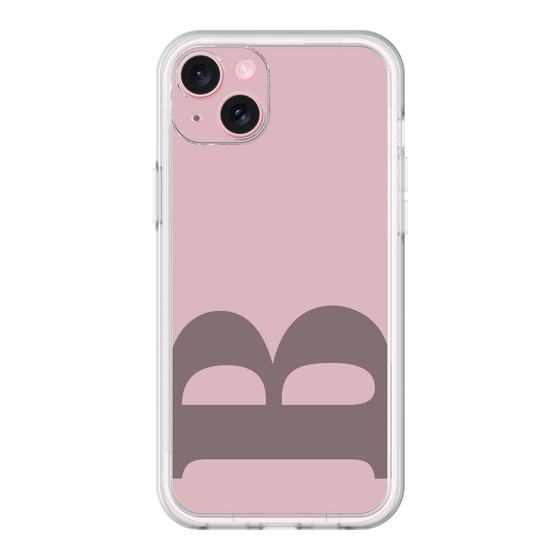 Premium Panel［ Original - initial color - B dusty pink ］