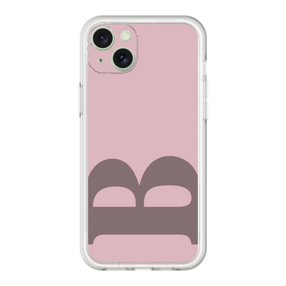 Premium Panel［ Original - initial color - B dusty pink ］