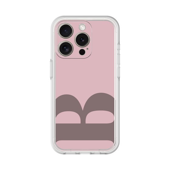 Premium Panel［ Original - initial color - B dusty pink ］