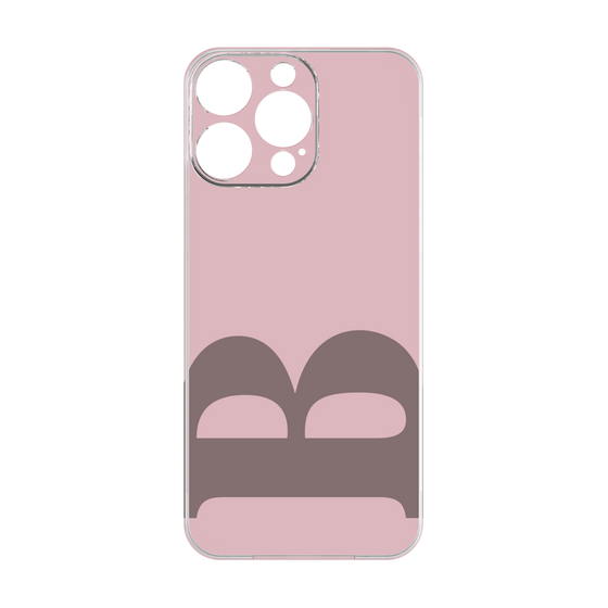 Premium Panel［ Original - initial color - B dusty pink ］