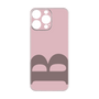 Premium Panel［ Original - initial color - B dusty pink ］