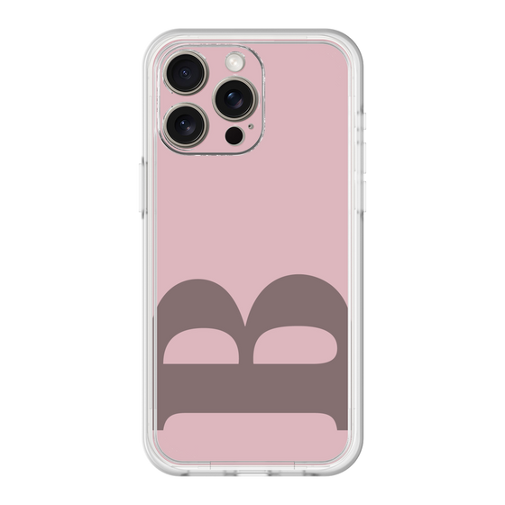 Premium Panel［ Original - initial color - B dusty pink ］