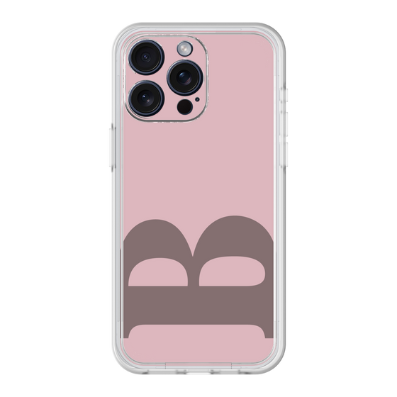 Premium Panel［ Original - initial color - B dusty pink ］