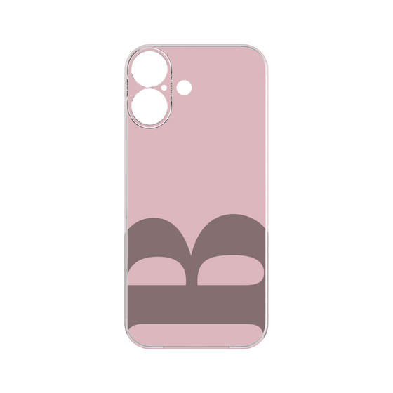 Premium Panel［ Original - initial color - B dusty pink ］