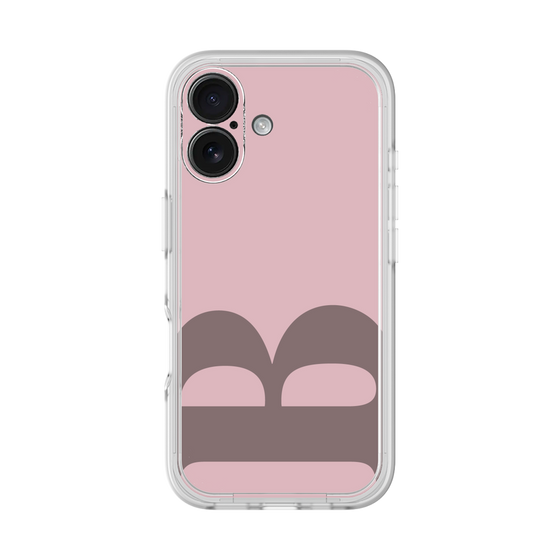 Premium Panel［ Original - initial color - B dusty pink ］