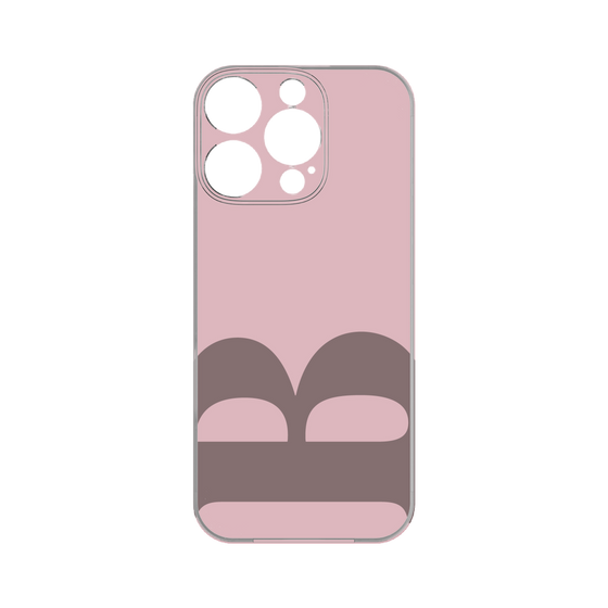 Premium Panel［ Original - initial color - B dusty pink ］