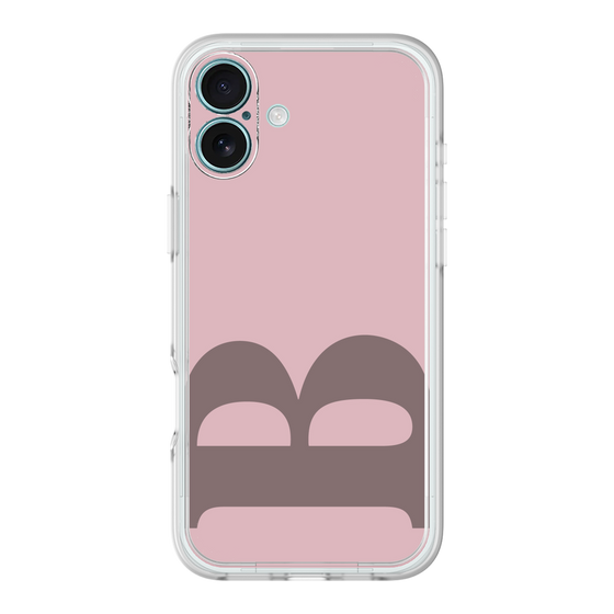 Premium Panel［ Original - initial color - B dusty pink ］