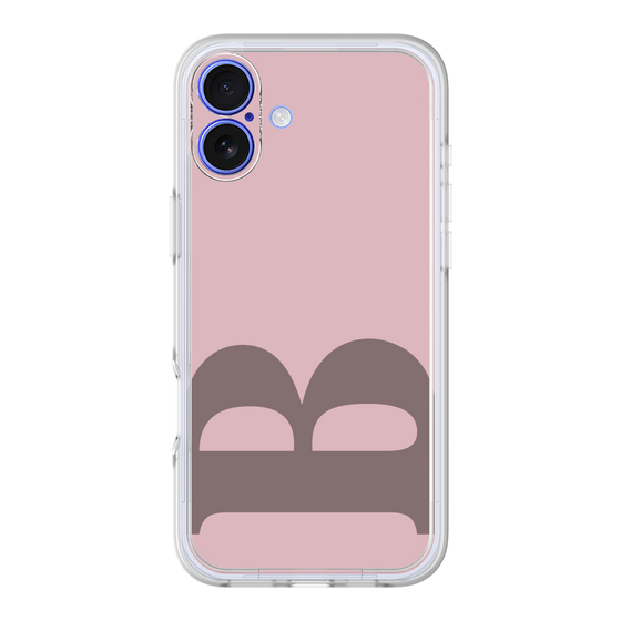 Premium Panel［ Original - initial color - B dusty pink ］