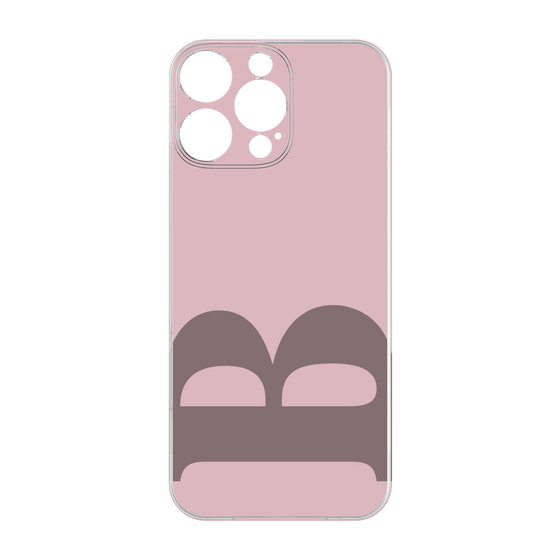 Premium Panel［ Original - initial color - B dusty pink ］