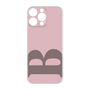 Premium Panel［ Original - initial color - B dusty pink ］