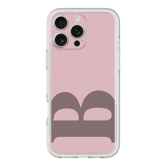 Premium Panel［ Original - initial color - B dusty pink ］