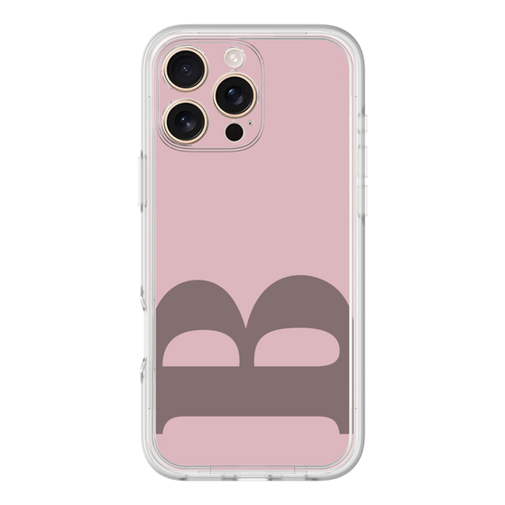 Premium Panel［ Original - initial color - B dusty pink ］