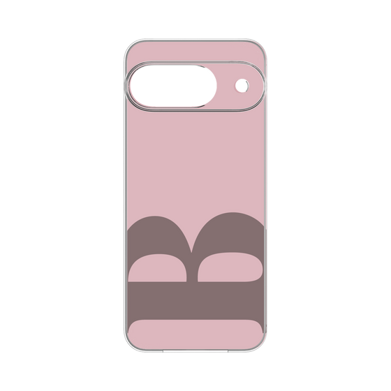 Premium Panel［ Original - initial color - B dusty pink ］