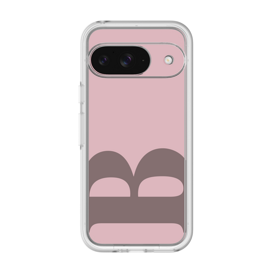Premium Panel［ Original - initial color - B dusty pink ］