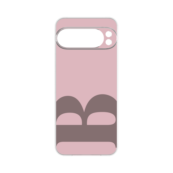 Premium Panel［ Original - initial color - B dusty pink ］
