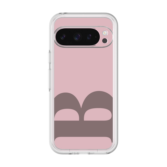Premium Panel［ Original - initial color - B dusty pink ］