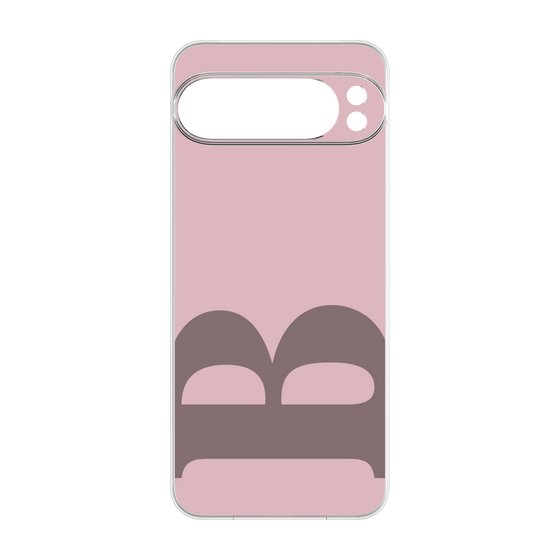 Premium Panel［ Original - initial color - B dusty pink ］