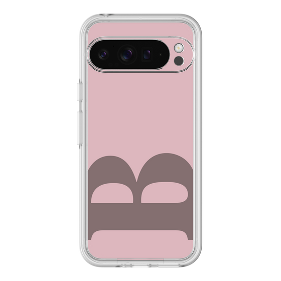 Premium Panel［ Original - initial color - B dusty pink ］