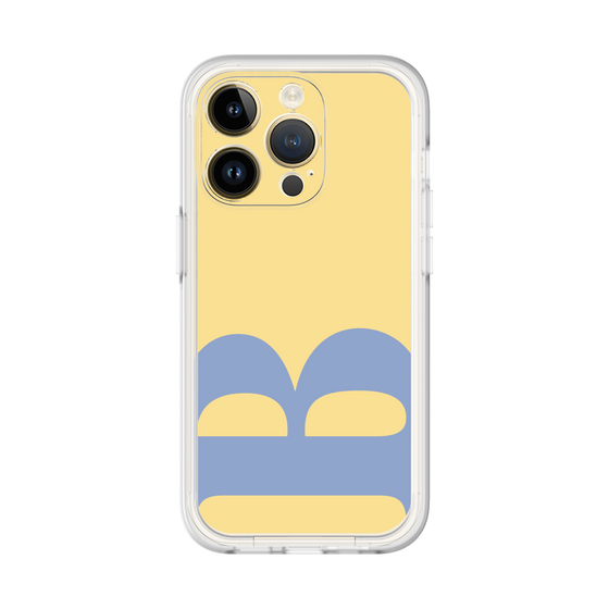 Premium Panel［ Original - initial color - B yellow ］