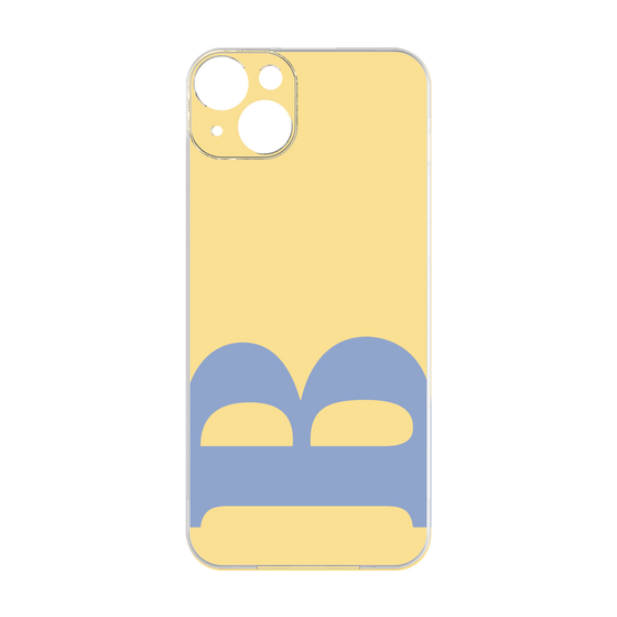 Premium Panel［ Original - initial color - B yellow ］