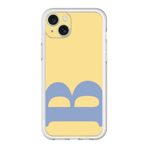 Premium Panel［ Original - initial color - B yellow ］