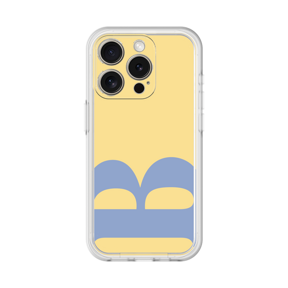 Premium Panel［ Original - initial color - B yellow ］