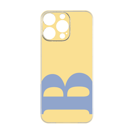 Premium Panel［ Original - initial color - B yellow ］