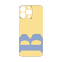 Premium Panel［ Original - initial color - B yellow ］