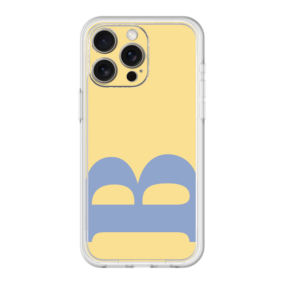 Premium Panel［ Original - initial color - B yellow ］