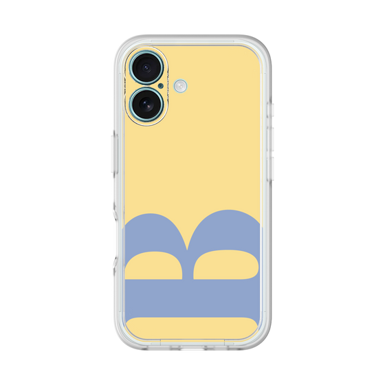 Premium Panel［ Original - initial color - B yellow ］