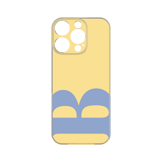 Premium Panel［ Original - initial color - B yellow ］