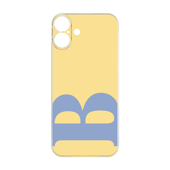 Premium Panel［ Original - initial color - B yellow ］