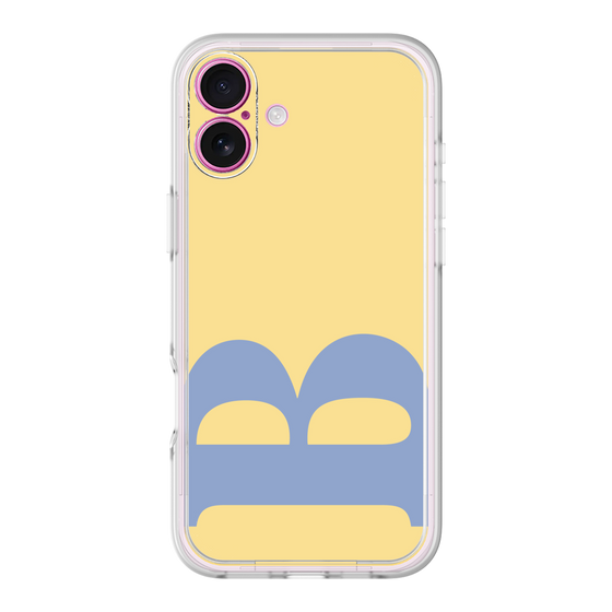 Premium Panel［ Original - initial color - B yellow ］