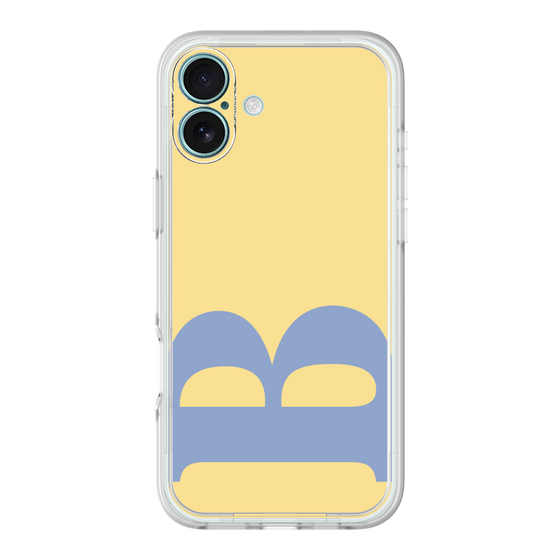 Premium Panel［ Original - initial color - B yellow ］