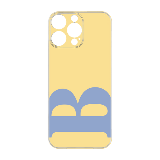 Premium Panel［ Original - initial color - B yellow ］